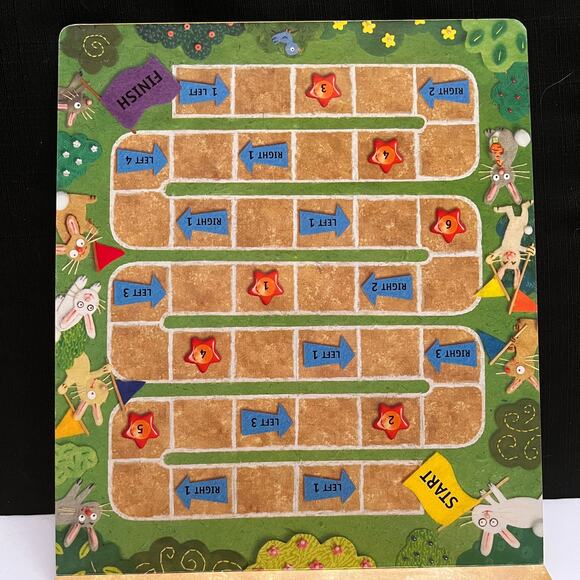 Tie Your Shoes Rocket Style and  Bunny Ears - Picture 5 of 5